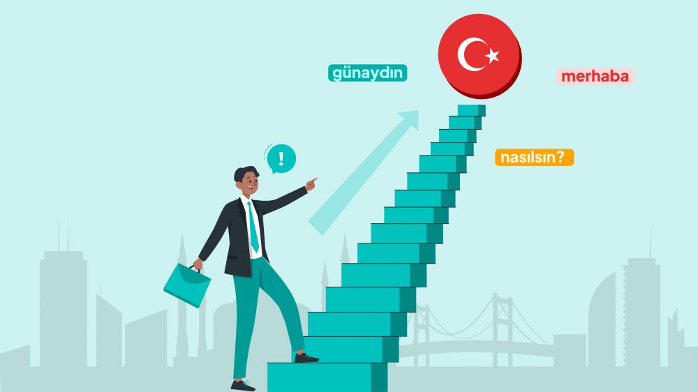 From Beginner to Fluent: How Long Does It Really Take to Learn Turkish?
