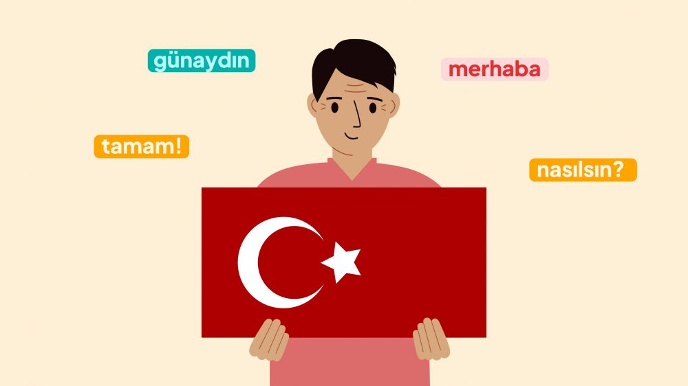 How Can Foreigners Learn Turkish?