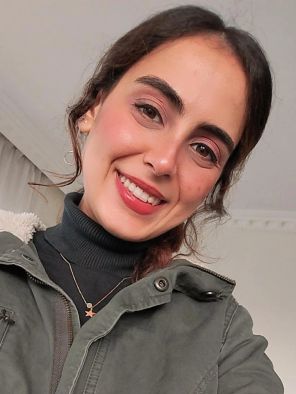 Nada Aahraf
